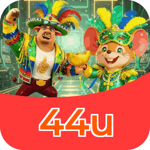 Streaming 4K no cassino ao vivo da 44u
